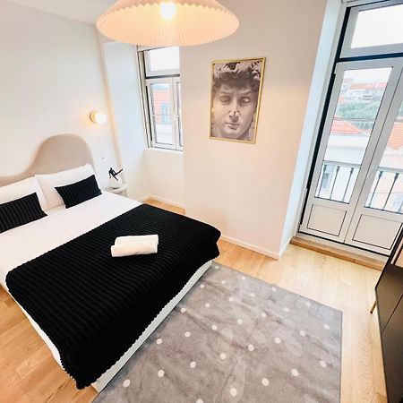 Lisbon Pink House II Beautiful 2 Bedroom Flat In City Center Екстер'єр фото