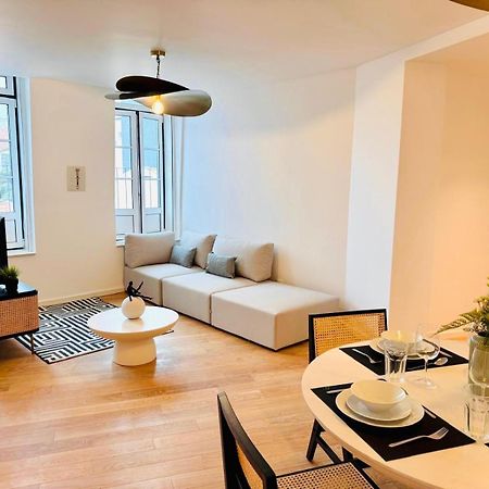 Lisbon Pink House II Beautiful 2 Bedroom Flat In City Center Екстер'єр фото