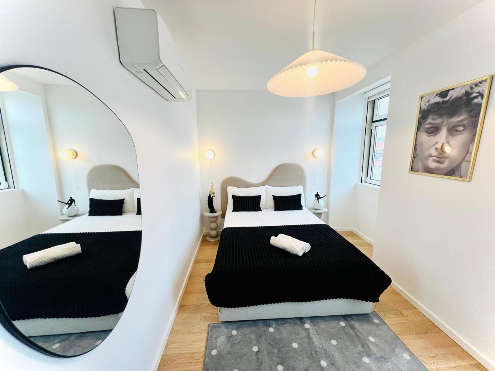 Lisbon Pink House II Beautiful 2 Bedroom Flat In City Center Екстер'єр фото