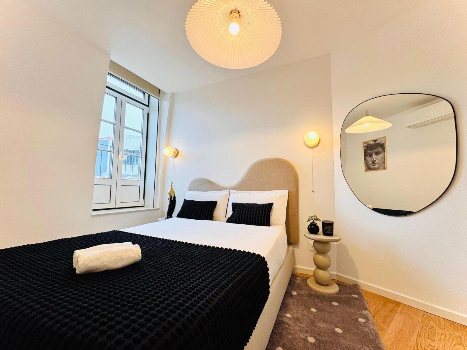 Lisbon Pink House II Beautiful 2 Bedroom Flat In City Center Екстер'єр фото