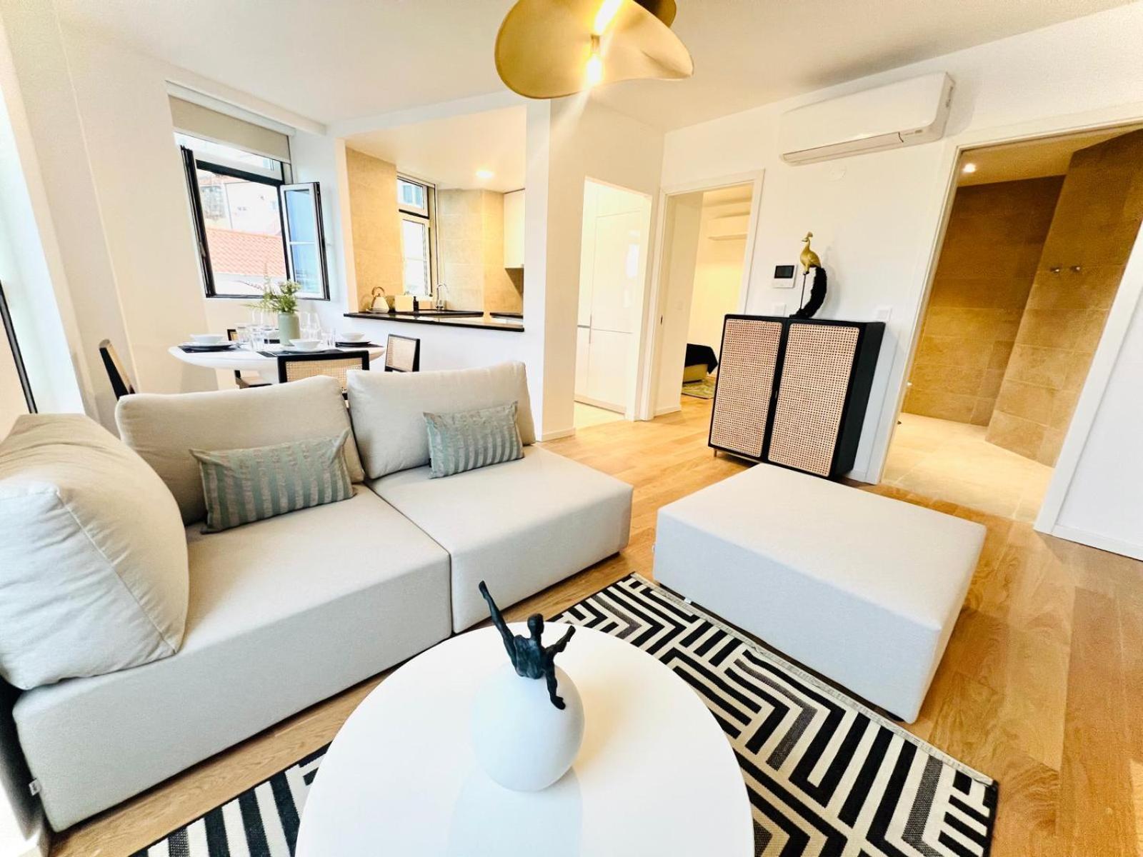Lisbon Pink House II Beautiful 2 Bedroom Flat In City Center Екстер'єр фото