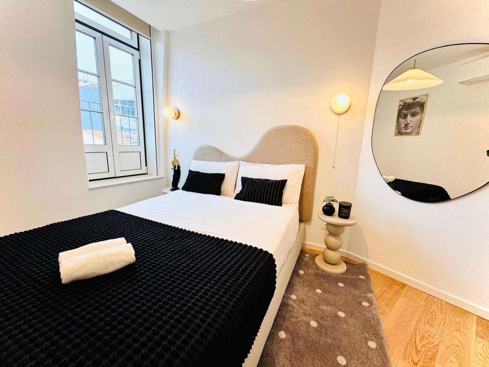 Lisbon Pink House II Beautiful 2 Bedroom Flat In City Center Екстер'єр фото