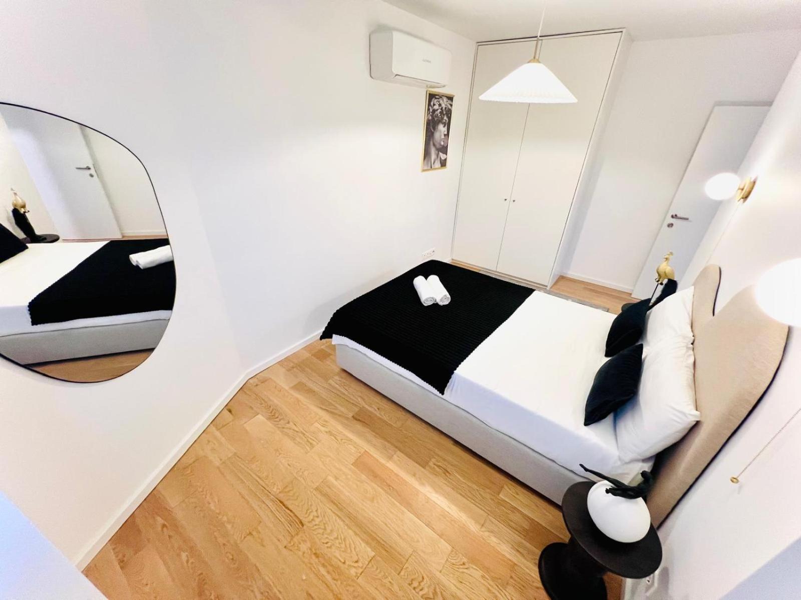 Lisbon Pink House II Beautiful 2 Bedroom Flat In City Center Екстер'єр фото