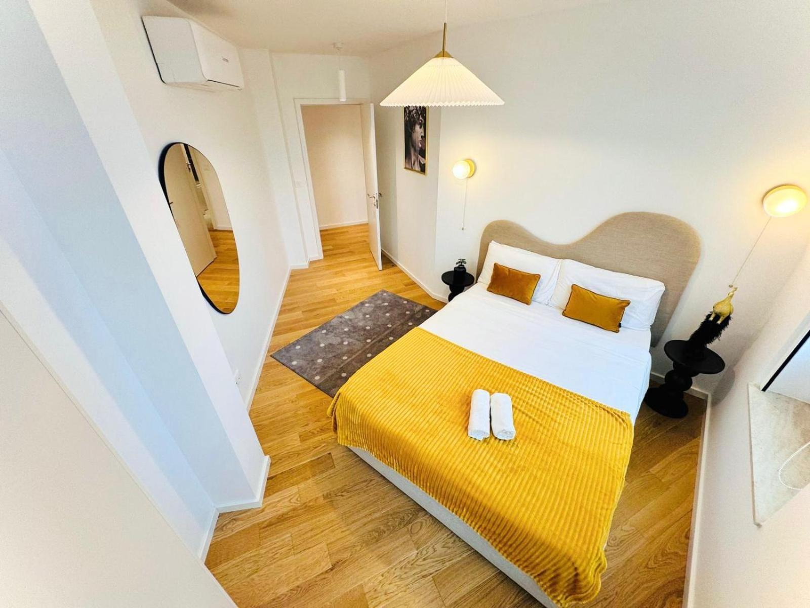 Lisbon Pink House II Beautiful 2 Bedroom Flat In City Center Екстер'єр фото