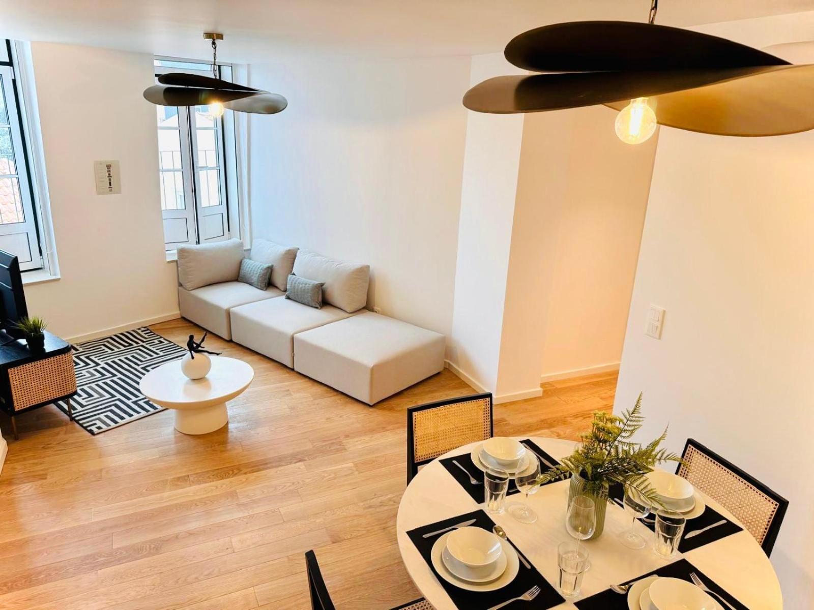 Lisbon Pink House II Beautiful 2 Bedroom Flat In City Center Екстер'єр фото