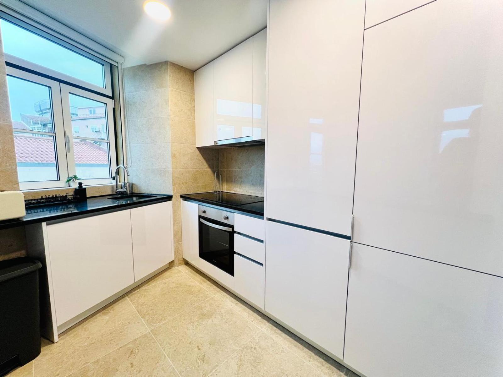 Lisbon Pink House II Beautiful 2 Bedroom Flat In City Center Екстер'єр фото