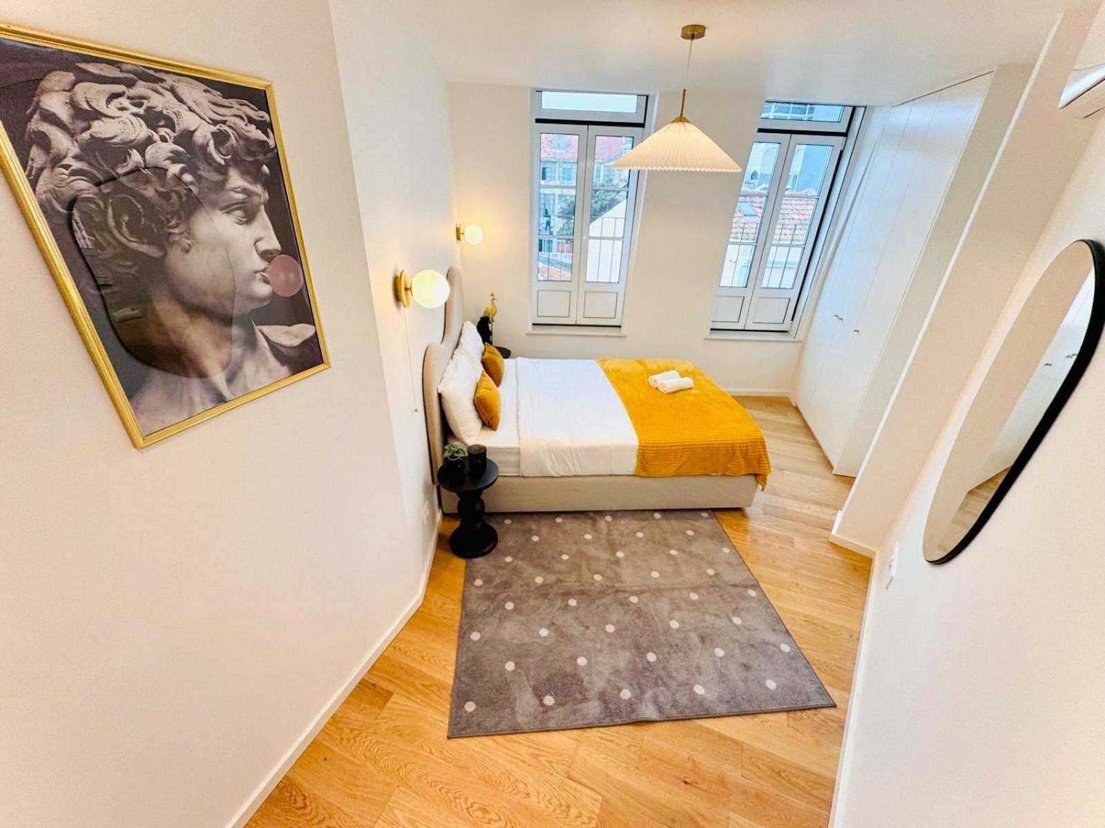Lisbon Pink House II Beautiful 2 Bedroom Flat In City Center Екстер'єр фото