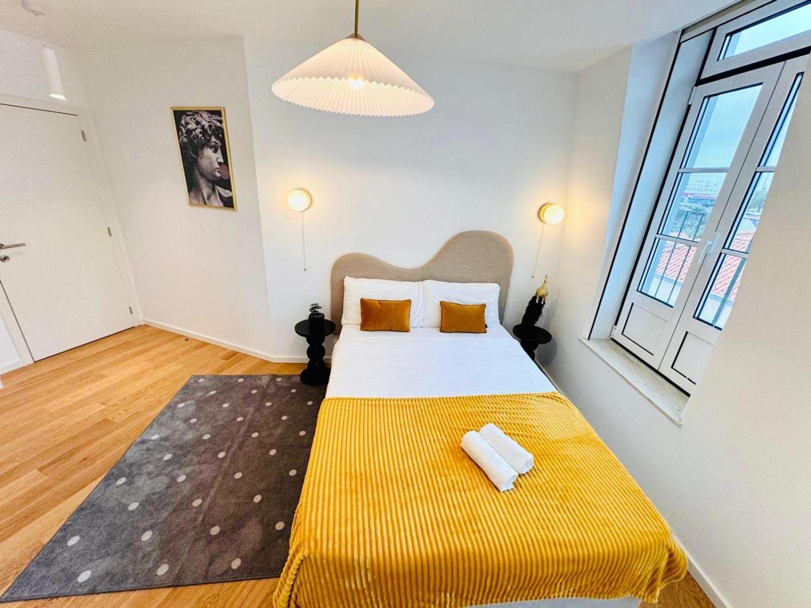 Lisbon Pink House II Beautiful 2 Bedroom Flat In City Center Екстер'єр фото
