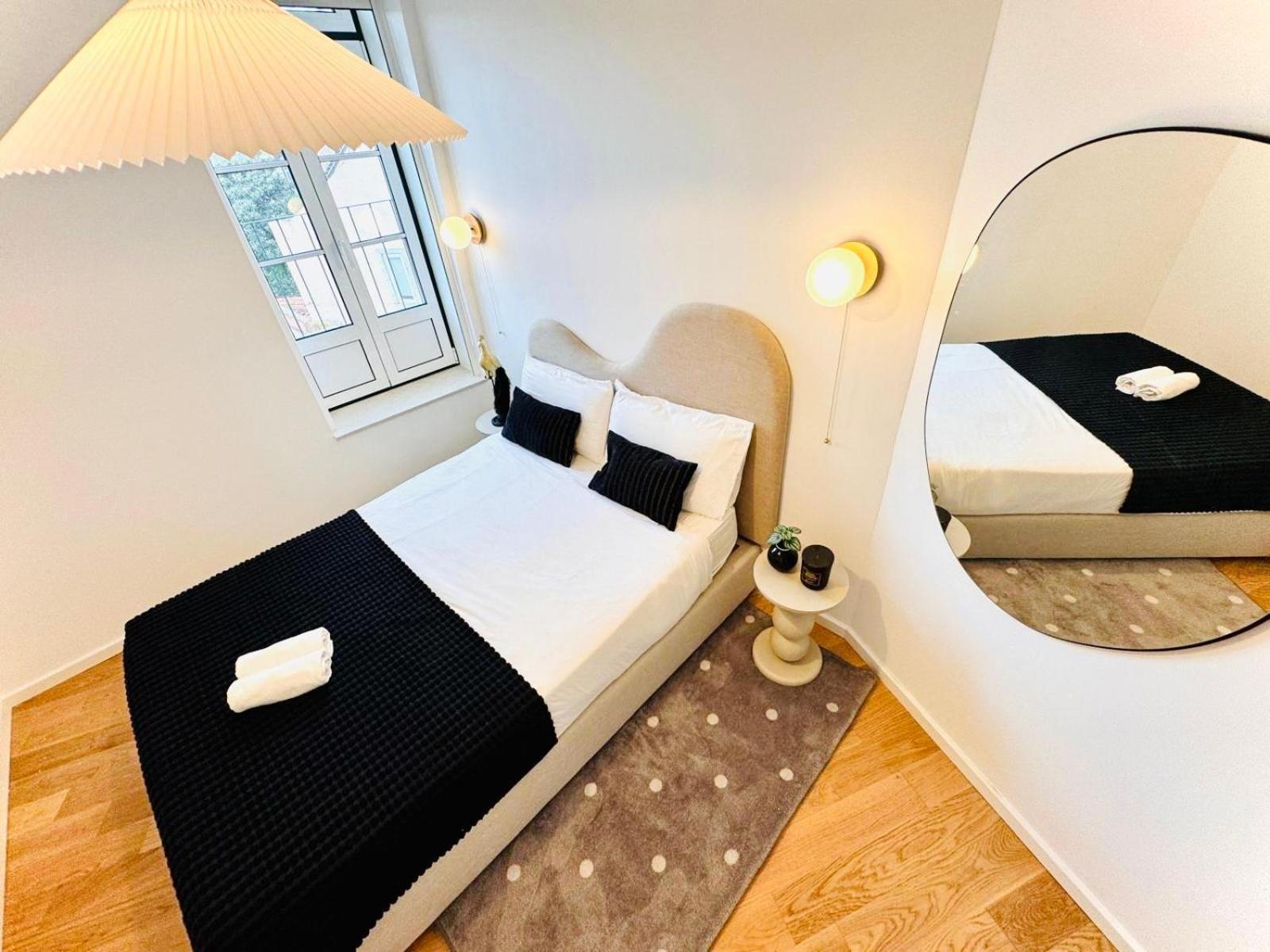 Lisbon Pink House II Beautiful 2 Bedroom Flat In City Center Екстер'єр фото
