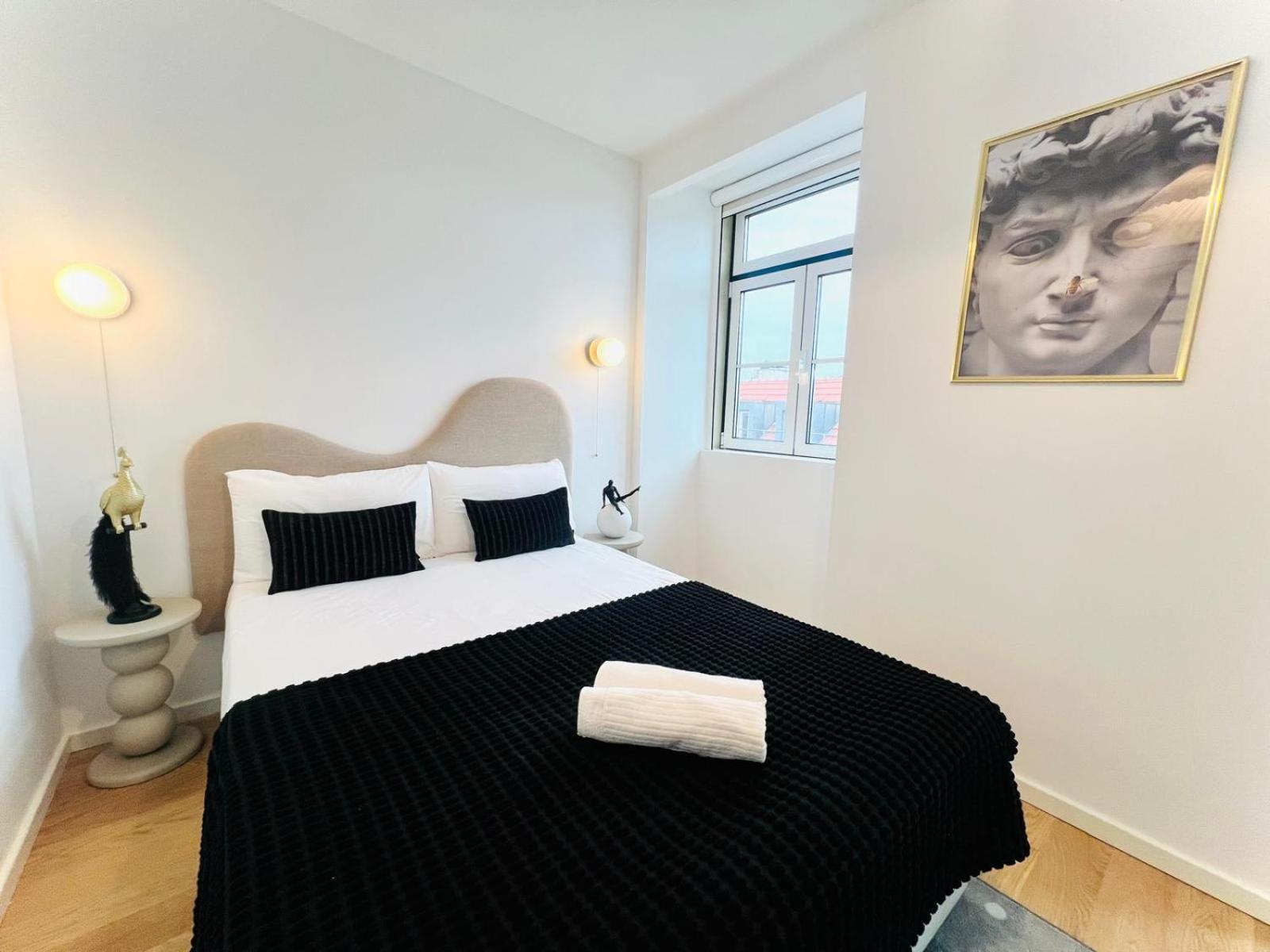 Lisbon Pink House II Beautiful 2 Bedroom Flat In City Center Екстер'єр фото