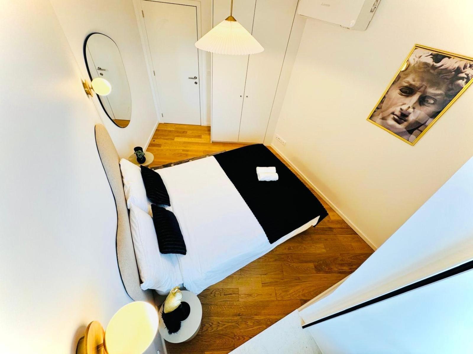 Lisbon Pink House II Beautiful 2 Bedroom Flat In City Center Екстер'єр фото