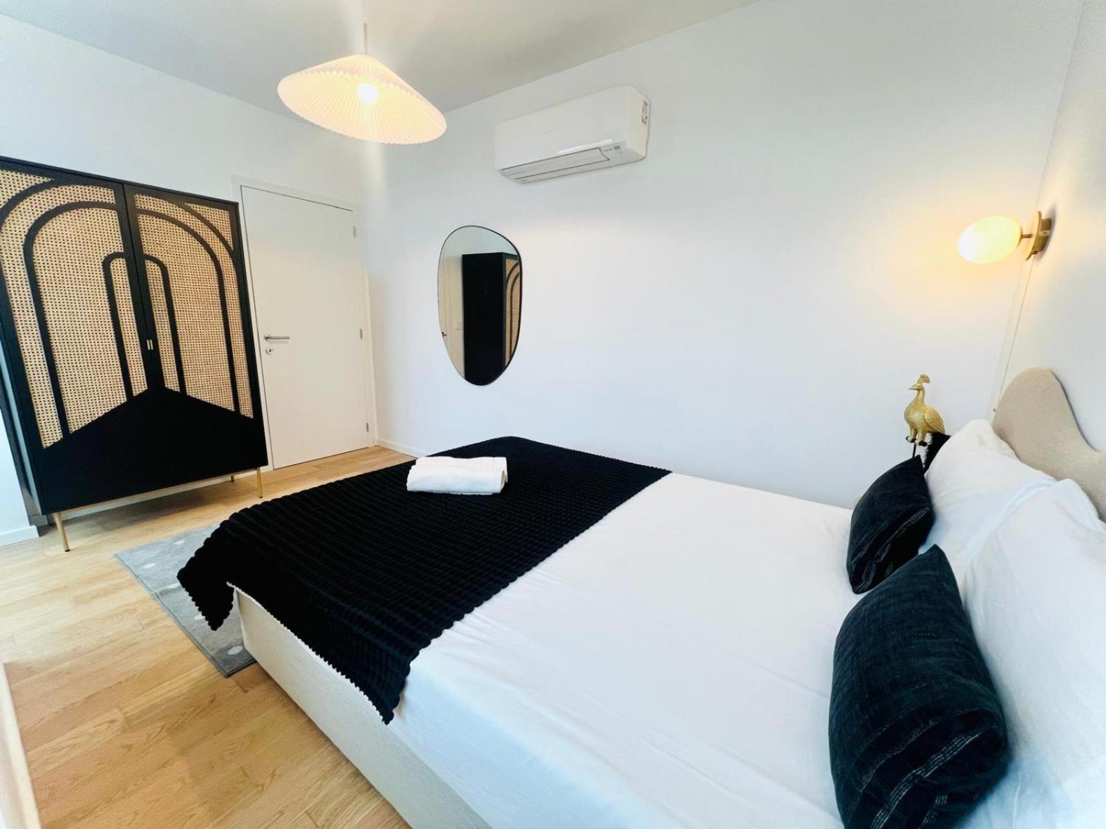 Lisbon Pink House II Beautiful 2 Bedroom Flat In City Center Екстер'єр фото
