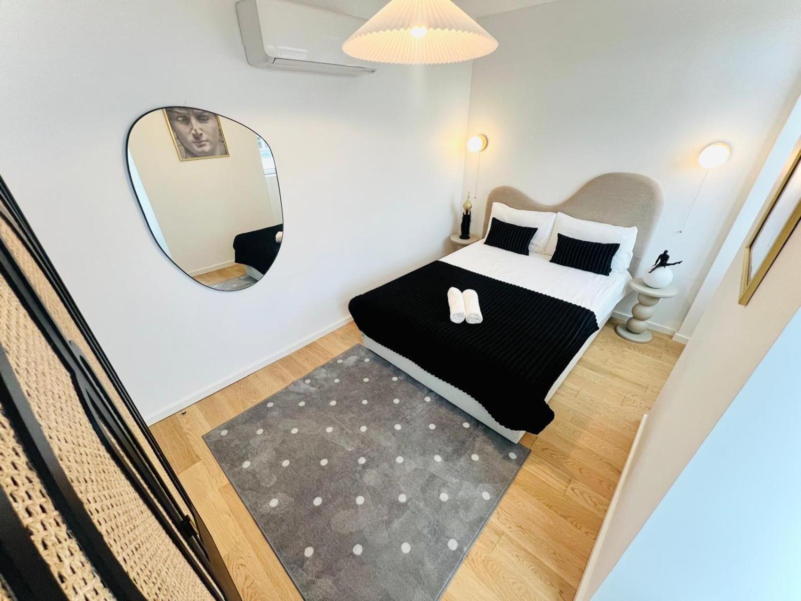 Lisbon Pink House II Beautiful 2 Bedroom Flat In City Center Екстер'єр фото