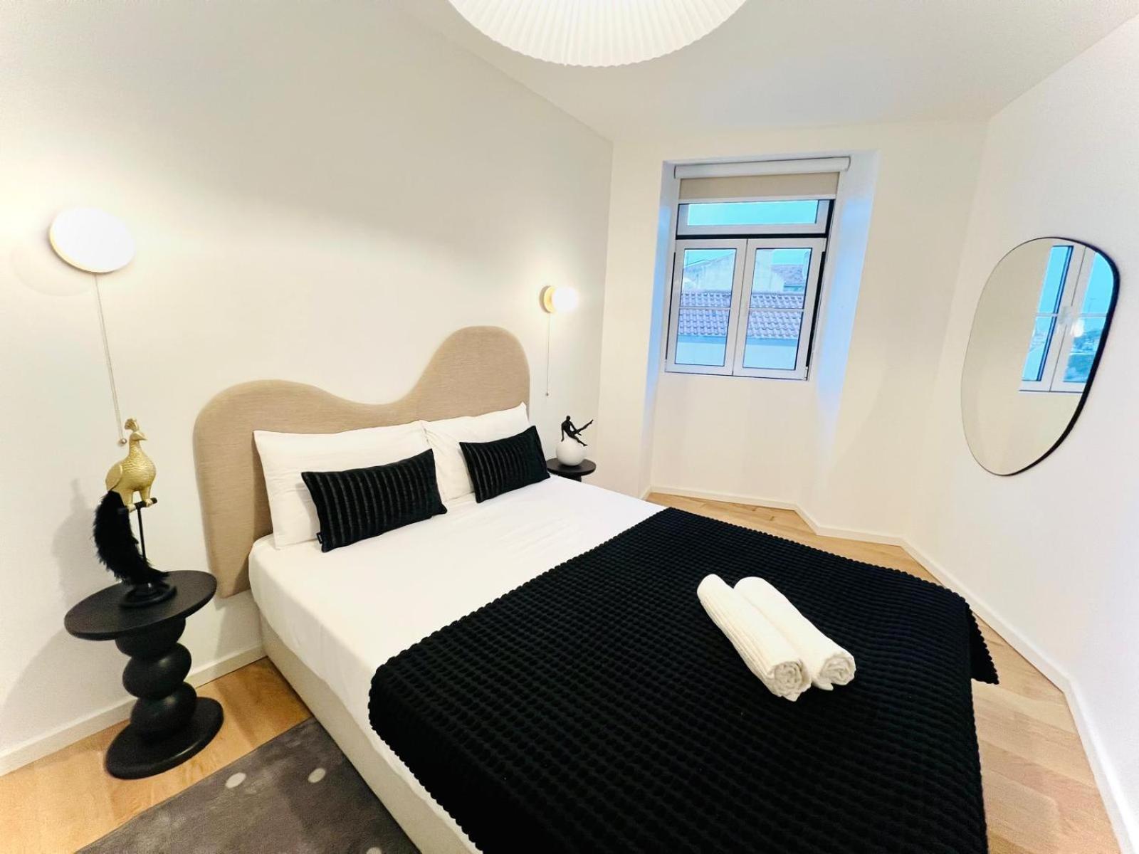 Lisbon Pink House II Beautiful 2 Bedroom Flat In City Center Екстер'єр фото