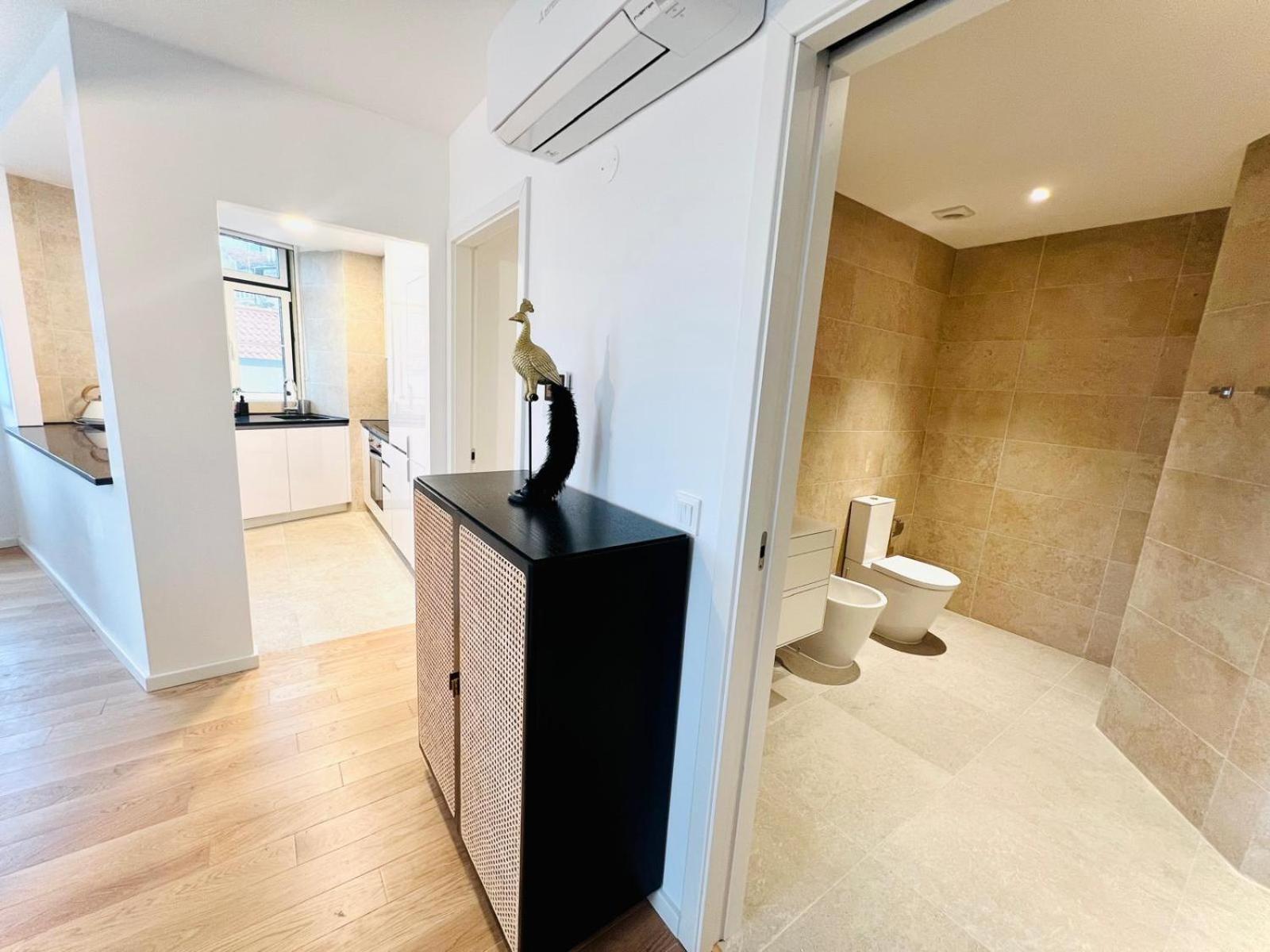 Lisbon Pink House II Beautiful 2 Bedroom Flat In City Center Екстер'єр фото