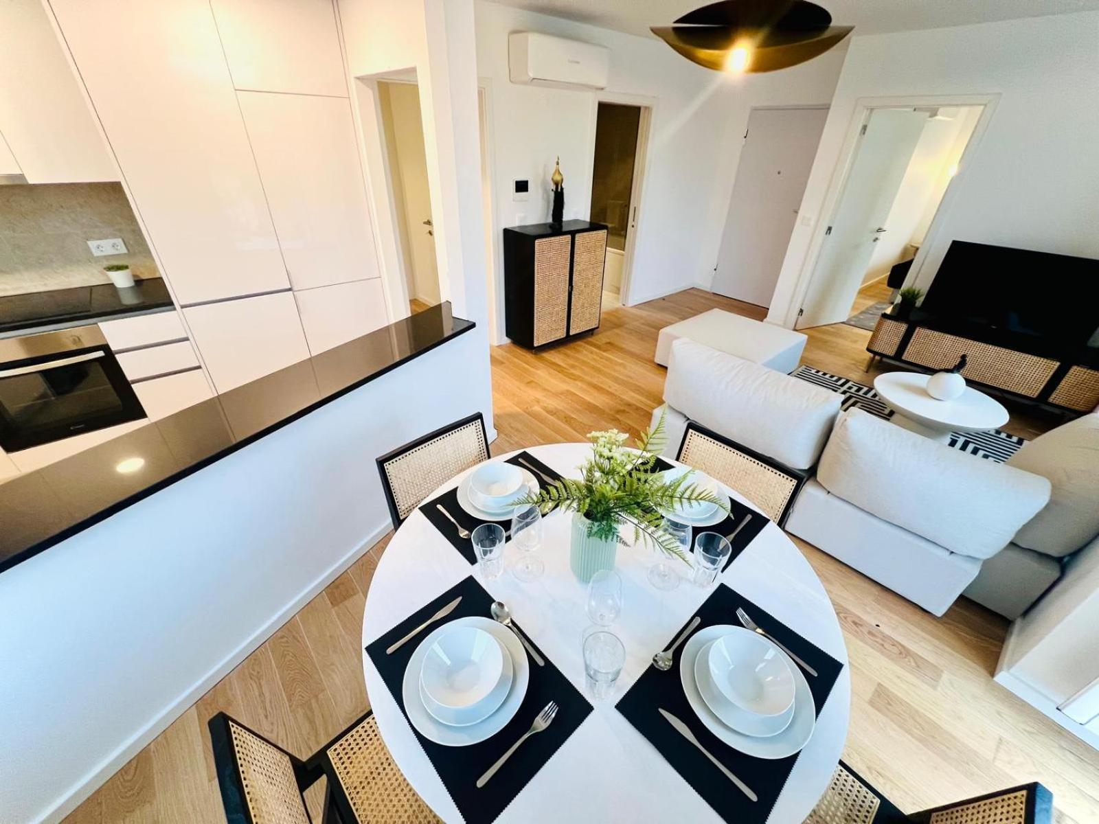 Lisbon Pink House II Beautiful 2 Bedroom Flat In City Center Екстер'єр фото