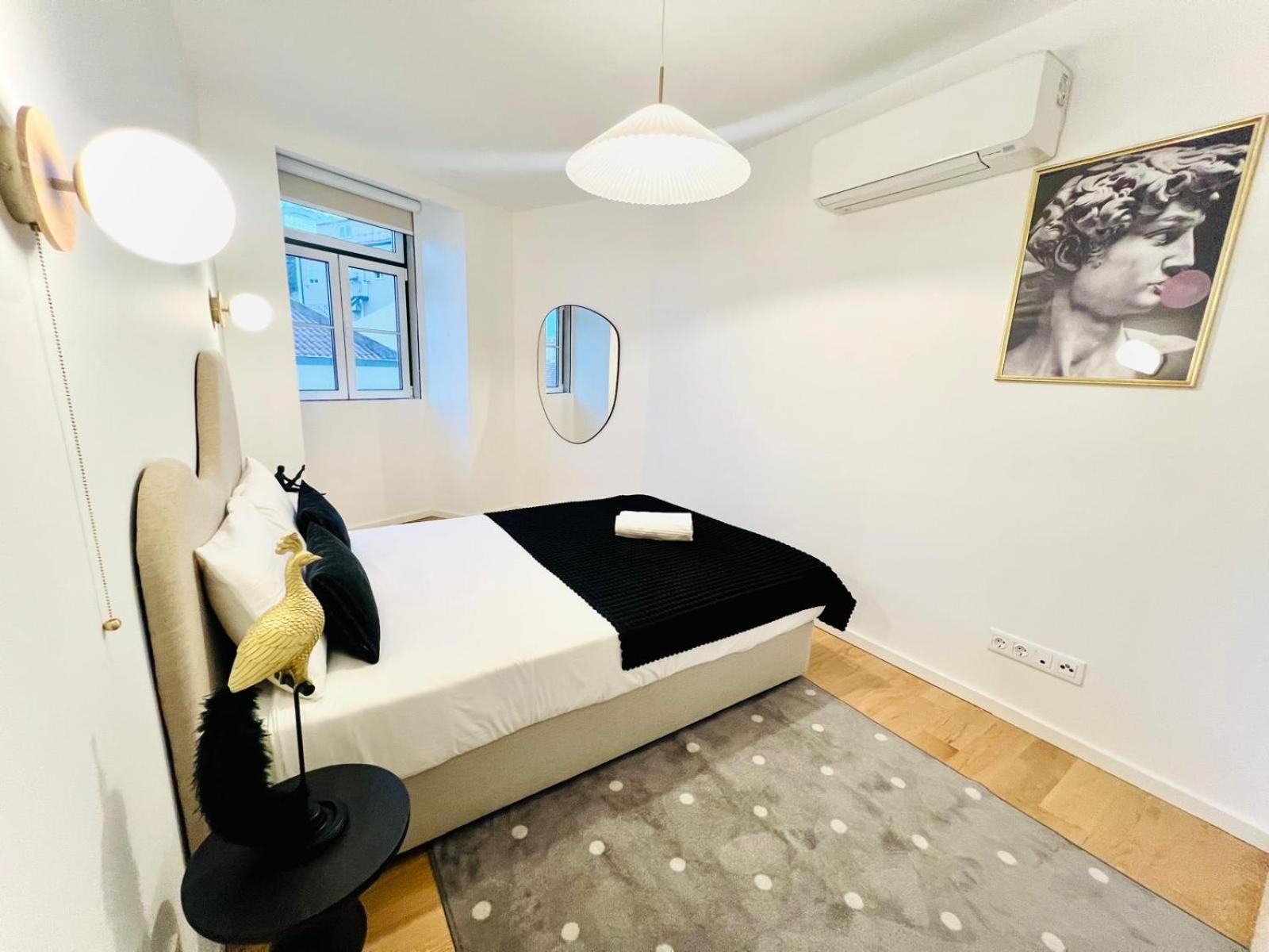 Lisbon Pink House II Beautiful 2 Bedroom Flat In City Center Екстер'єр фото